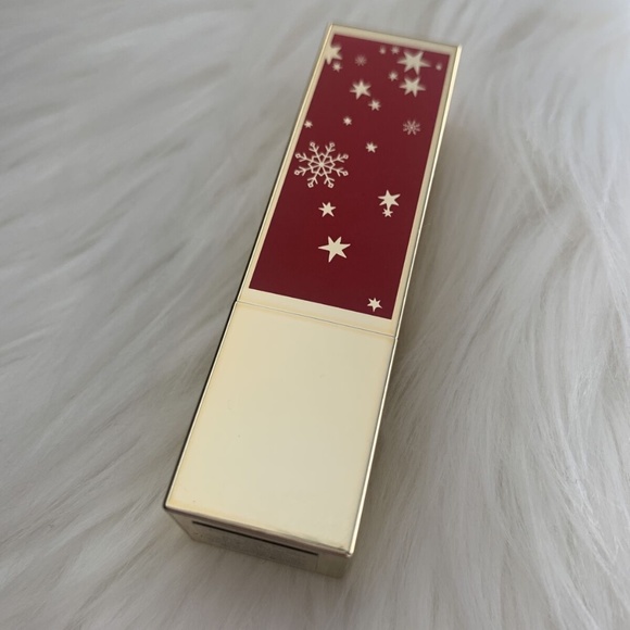 Estee Lauder Holiday Season 2022 Lipstick in Immortal 540 by Pure Co… - Picture 2 of 4